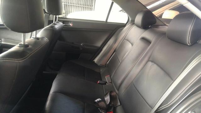 Lancer 2.0 Hl Automático Gasolina - Foto 6