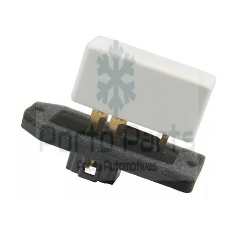 Resistência Ar Condicionado Dodge Ram 2500 3500 2005 A 2009