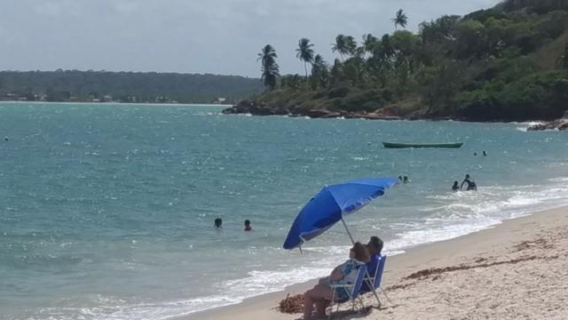 Vende-se excelente terreno em Barra de Catuama , a 200m da praia - Foto 18