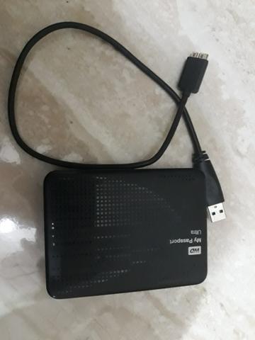 Hd 2tera usb 3.0