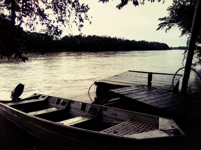 Pesqueiro no pantanal estudo troca - Foto 8