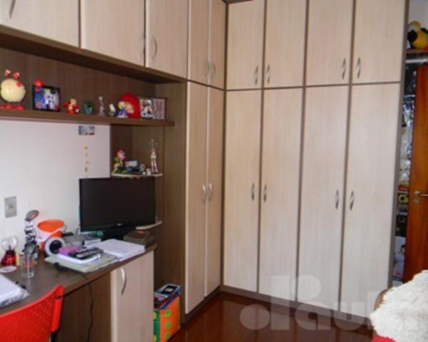 Apartamento à venda com 4 dormitórios em Jardim boa vista, Santo andre cod:5348 - Foto 13