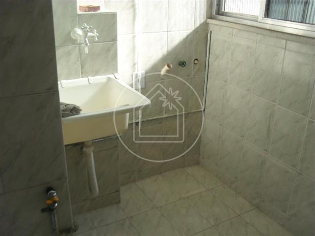 Apartamento à venda com 2 dormitórios em Cachambi, Rio de janeiro cod:841929 - Foto 17