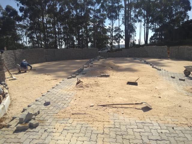 Lançamento - Terrenos residenciais com 1500 m ² a 1, 9 Km da BR 040 - Foto 5