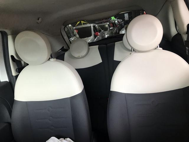 Fiat 500 2012 é na talismã Veiculos - Foto 7