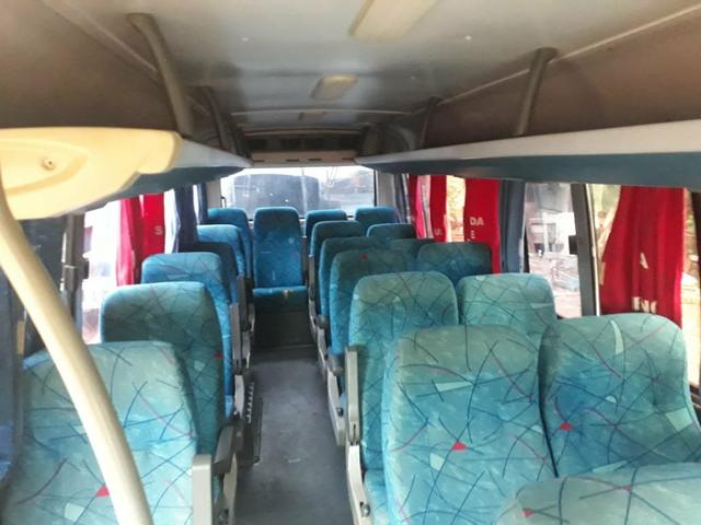 Vendo micro-ônibus - Foto 3