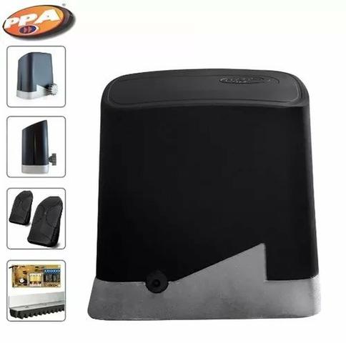 Motor para portão r$ 249,99 o kit