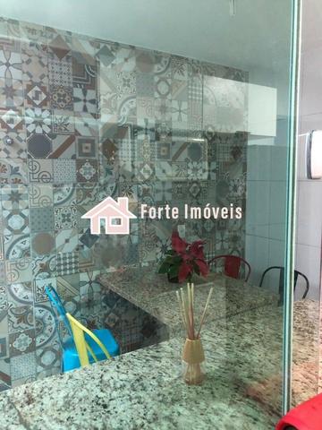 IF719 Excelente Casa Linear Em Condomínio Colina Verte - Campo Grande RJ - Foto 8