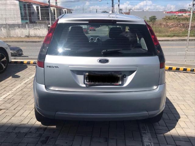 Ford Fiesta 1.6 - 2013 ( 1 mil entrada + parc 838,00) - Foto 5