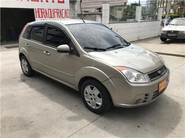 Ford Fiesta 1.0 mpi hatch 8v flex 4p manual - Foto 2