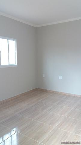 Casa em Cravinhos - Casa Nova - Jd. Aliança