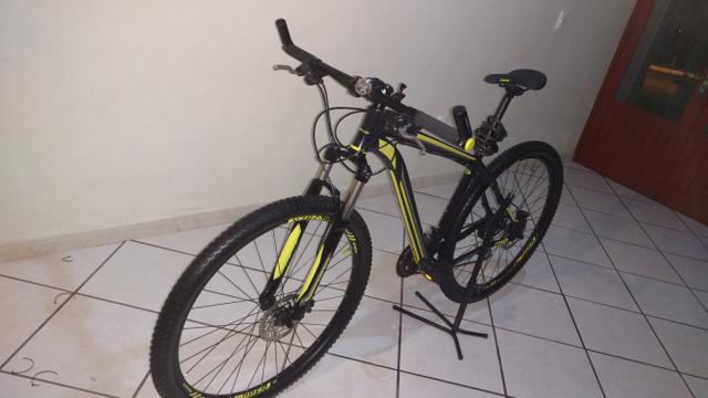 Caloi Explorer Comp 2018 - Foto 5