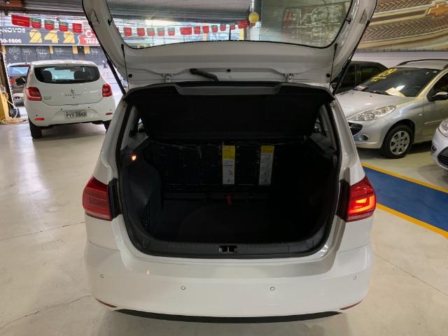 Vw - Volkswagen Spacefox Trendline 2016 Igual 0 km, sem detalhe, Ipva 2019 Gratis - Foto 11