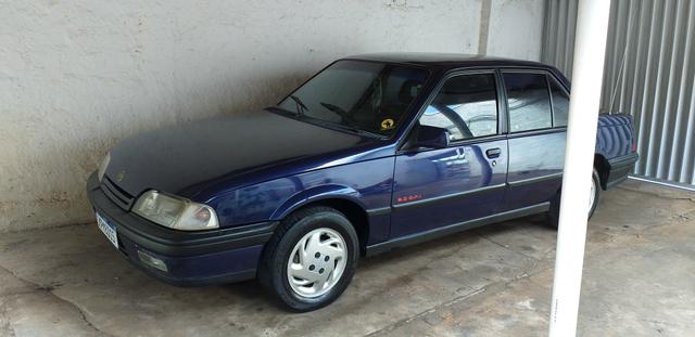 Vendo ou Troco Monza GLS 95/96