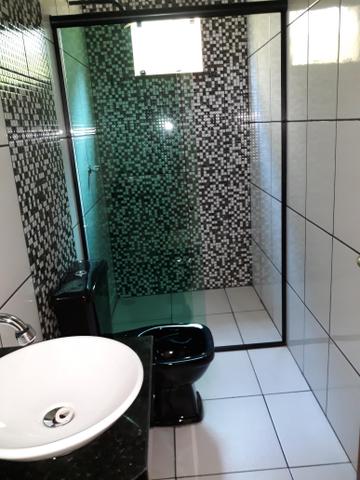 Condomínio Jardim Amazônia II casa na planta com entregamos em 4 meses - Foto 6