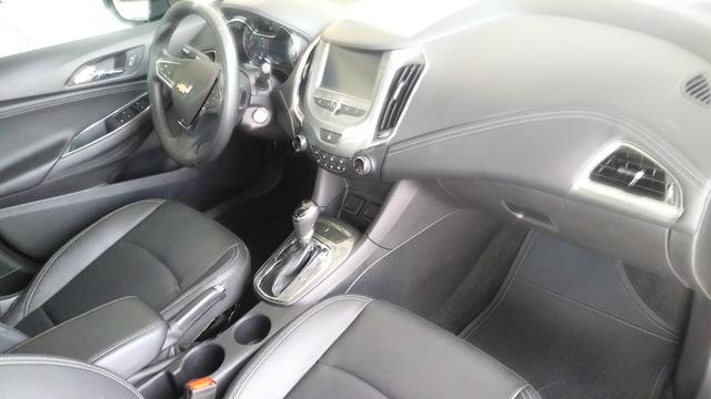 Gm - Chevrolet Cruze - Foto 8