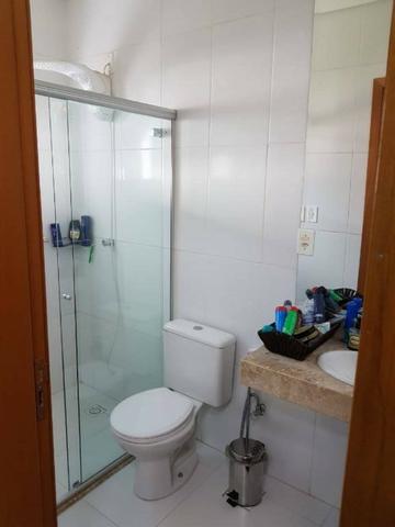 Casa a venda, 3Q, 105,00m², condomínio Maria Mota, Parque Georgia, Cuiabá MT - Foto 5