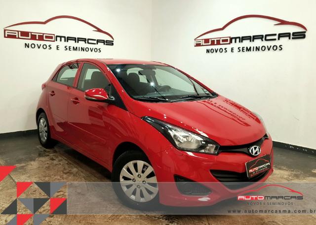 Hyundai Hb20 Comfort 1.0