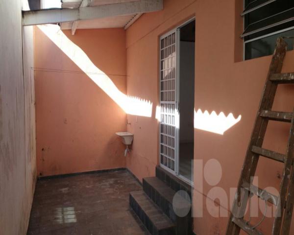 Bairro santo antonio - scs - terreno com salão e casa nos fundos - 6 x 20m - Foto 19
