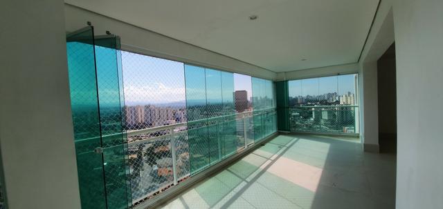Ed Belvedere condomínio clube 3 suítes todo reformado - Foto 5