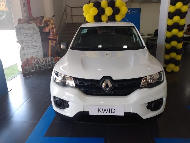 Renault Kwid - Foto 4