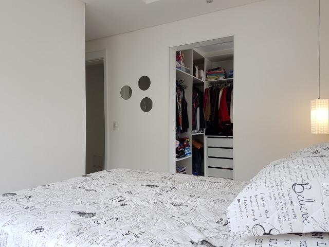 Apartamento com 3 dormitórios à venda, 69 m² por R$ 420.000 - Capão Raso - Curitiba/PR - Foto 10