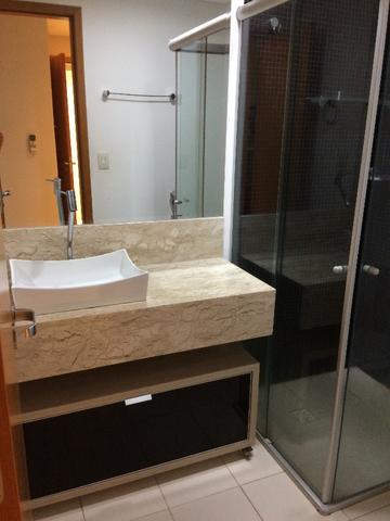 Apt Tendence Residencial Club - Torre Malibu - RUA C-235, 1259, Setor Nova Suíça - Foto 12