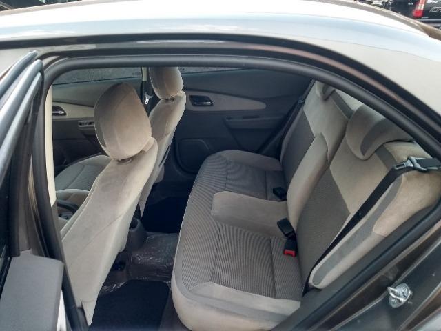 Gm - Cobalt LTZ 1.8 Mecânico - Foto 11