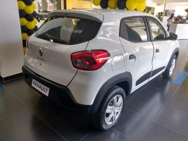 Renault Kwid - Foto 2