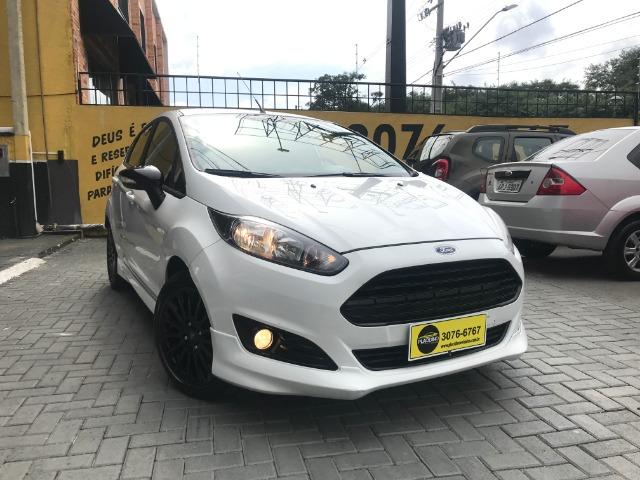 Ford Fiesta Sport 1.6