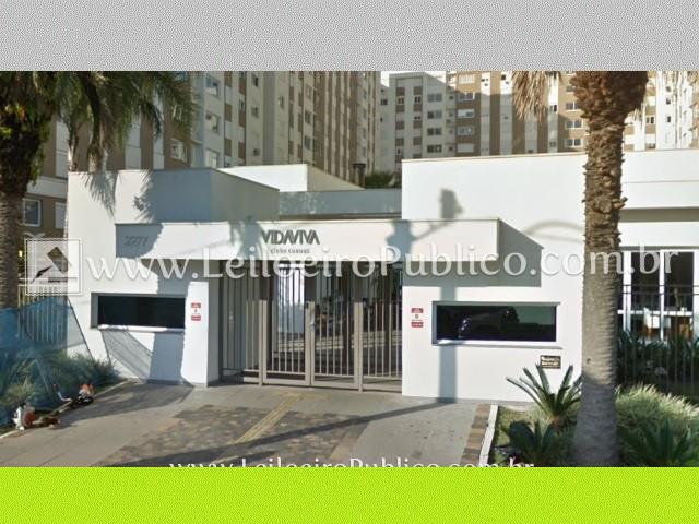 Canoas (rs): Apto 78,24 M² + 01 Vaga mrjjh ecavs