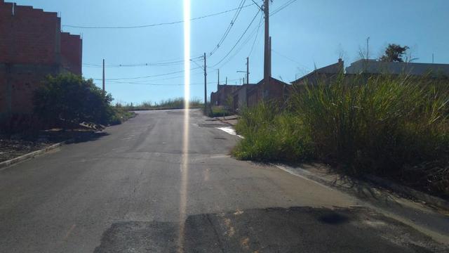 Terreno em Cosmópolis com entrada + parcelas (TE0074) - Foto 2