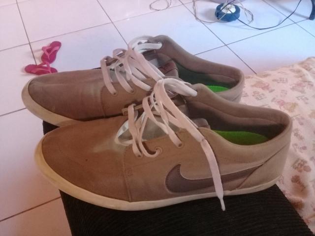 tenis de 30 reais