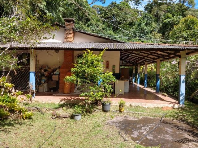 Sitio 20.000 m2 acesso asfalto em Soído Domingos Martins - Foto 9