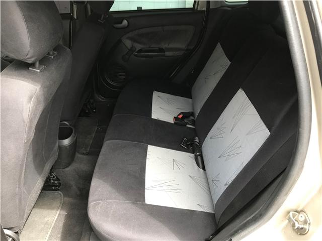 Ford Fiesta 1.0 mpi hatch 8v flex 4p manual - Foto 7