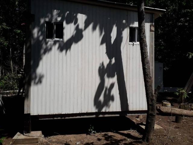 Pesqueiro no pantanal estudo troca - Foto 3