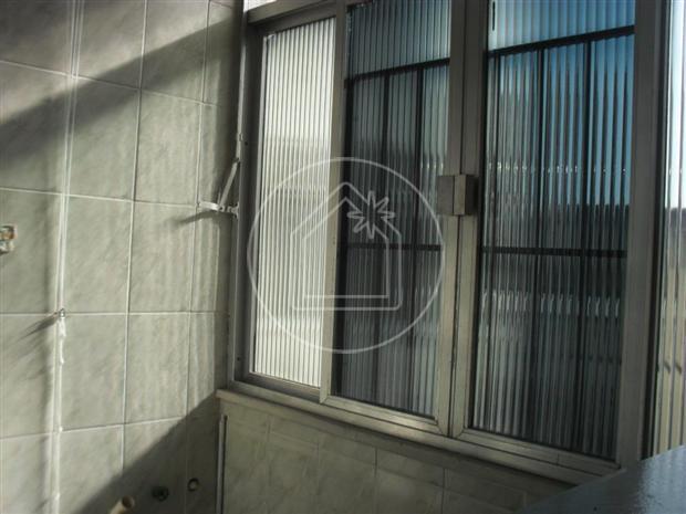 Apartamento à venda com 2 dormitórios em Cachambi, Rio de janeiro cod:841929 - Foto 19