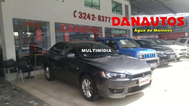 Lancer 2.0 Hl Automático Gasolina