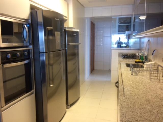 Enseada Ocean Front Guarujá - Foto 4