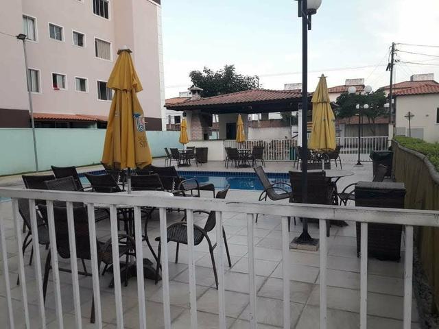Apartamento no Solar Sim por R$ 110.000,00 - Foto 2