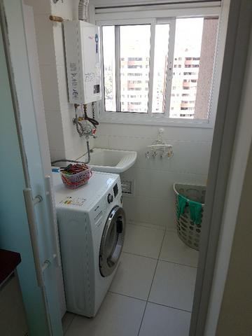 Apartamento com 3 dormitórios à venda, 69 m² por R$ 420.000 - Capão Raso - Curitiba/PR - Foto 5