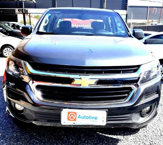 Gm - Chevrolet S10 Advantage 2.5 2017/2017 - Foto 3