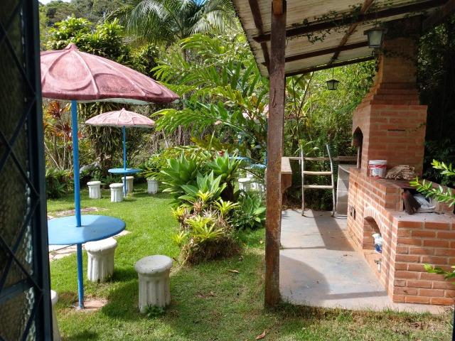 Sitio 20.000 m2 acesso asfalto em Soído Domingos Martins - Foto 3