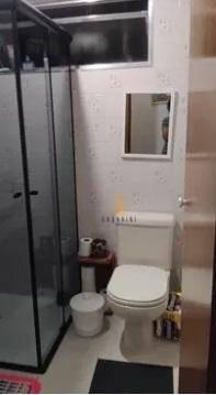 Apartamento com 2 dormitórios à venda, 65 m² por R$ 265.000 - Centro - São Bernardo do Cam - Foto 15