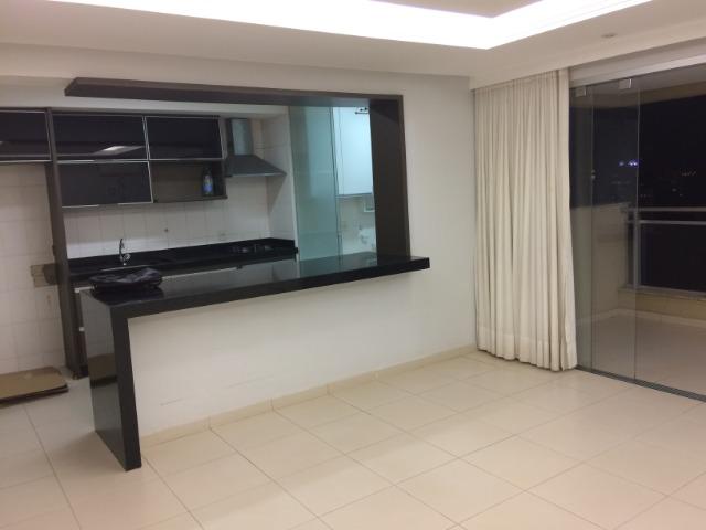 Apt Tendence Residencial Club - Torre Malibu - RUA C-235, 1259, Setor Nova Suíça - Foto 8