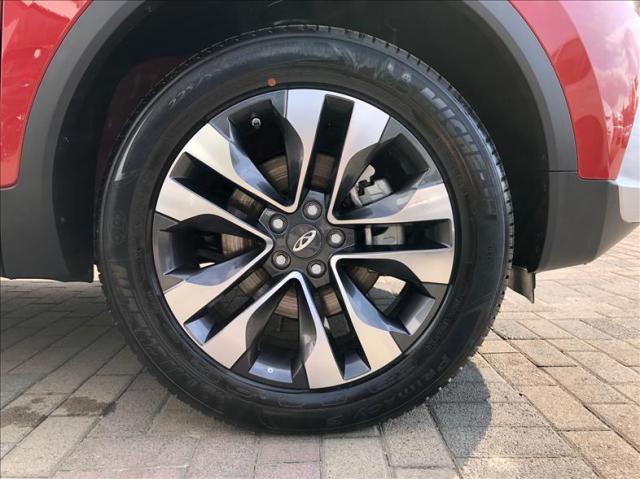 Chery Tiggo 5x 1.5 Vvt Turbo Iflex Txs - Foto 16