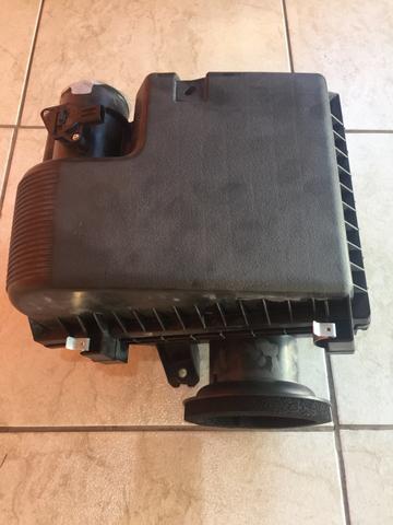 Filtro de ar motor Hilux. 2018