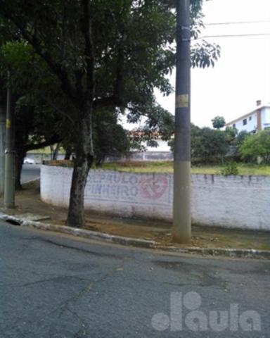 Terrano plano no jardim são caetano - Foto 4