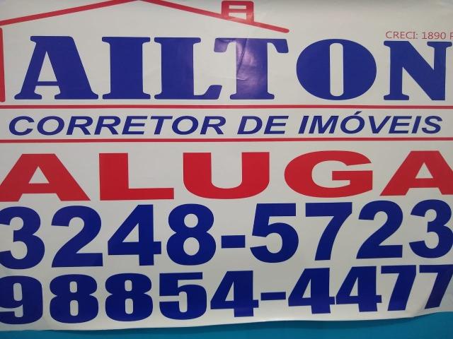 Alugo sala comercial, no conjunto Augusto Franco, - Foto 3