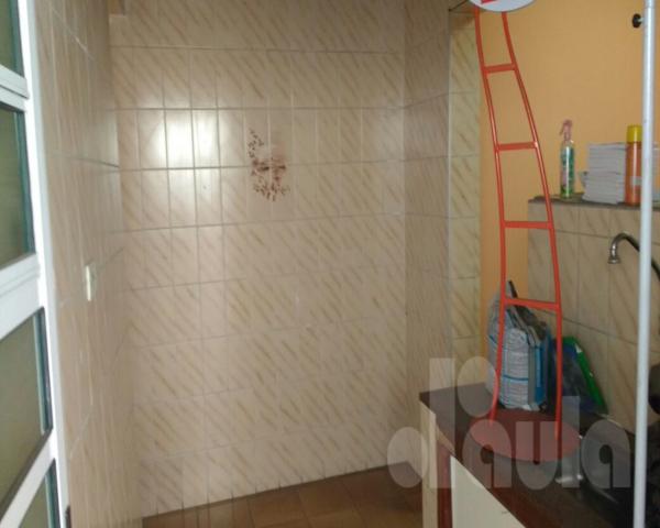 Bairro santo antonio - scs - terreno com salão e casa nos fundos - 6 x 20m - Foto 2